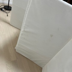 マットレスの画像