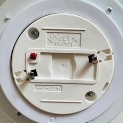 TOSHIBA シーリングライトの画像