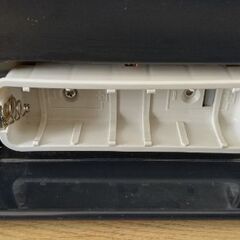 反射式石油ストーブの画像