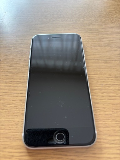 iPhone   SE2 64G  バッテリー100%