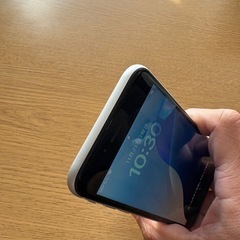 iPhone   SE2 64G  バッテリー100%の画像