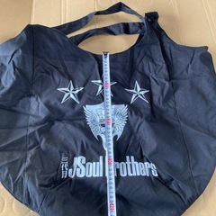 三代目　J Soul Brothersバックの画像