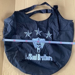 三代目　J Soul Brothersバックの画像
