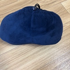 ネックピロー　CONCISE トラベルアイテム　4点　クッション　旅行　首枕の画像