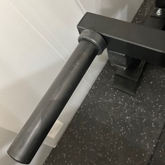 ④アイロテックIROTECプレートロードチェストプレスマシン の画像