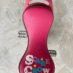 子供用の一輪車とキックスケーター(近所まで引き取り可能な方のみ）の画像