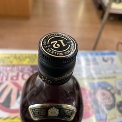 ☆ドリーム荒牧店☆ウィスキー Johnnie Walker ブラックラベル 750ml 43% 未開栓の画像