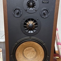 Technics SB-501の画像