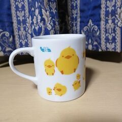 【新品】鉄道シリーズ　マグカップ　2個の画像