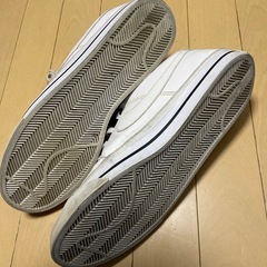 NIKEスニーカー29.0cmの画像