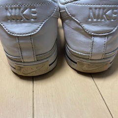 NIKEスニーカー29.0cmの画像