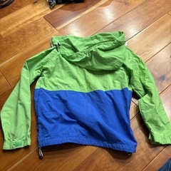 ヘリーハンセン　140 ジャンバー の画像