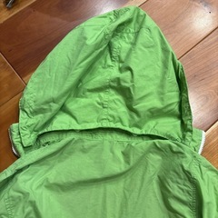 ヘリーハンセン　140 ジャンバー の画像