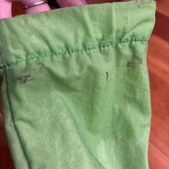 ヘリーハンセン　140 ジャンバー の画像