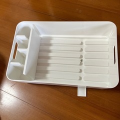 水切りカゴの画像