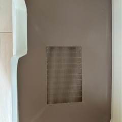 猫のトイレの画像