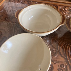 （お話中）一人鍋　2個セットの画像