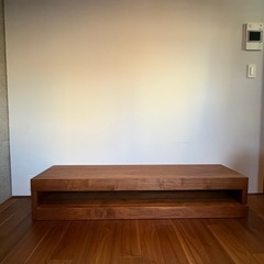 テレビ台の画像