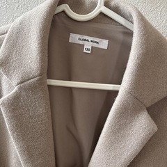 アウターの画像