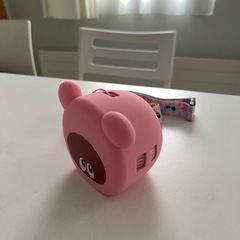 【直接取引限定】ぷにるんず ぷにぷらす ぷれみあむ✨動作確認・初期化・電池入り🔋の画像