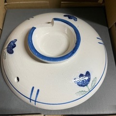 1人用土鍋　5個セットの画像