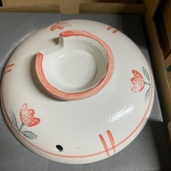 1人用土鍋　5個セットの画像