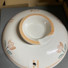 1人用土鍋　5個セットの画像