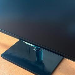 Samsung 27インチモニター（S27D390H)の画像