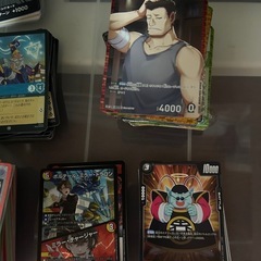 カード色々の画像