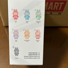 ラブブエナジーの画像