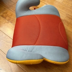 リーマン　ジュニアシートの画像