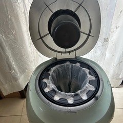 オムツ　ゴミ箱　🔶無料の画像