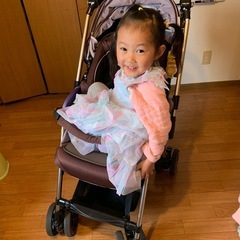 ベビーカーの画像