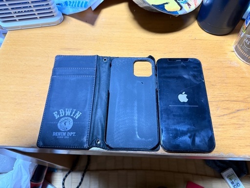 iPhone12pro
