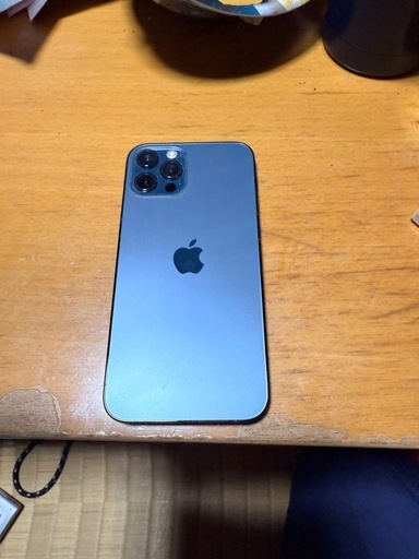 その他 iPhone12pro