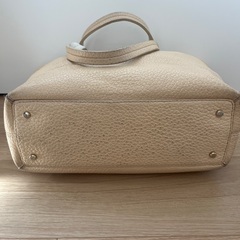 Kate Spade トートバッグの画像