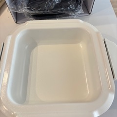 マルチホットプレート／グリル SL-F9HP 黒　の画像