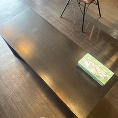 テーブル
の画像