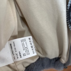 アウターの画像