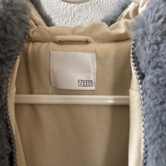 アウターの画像