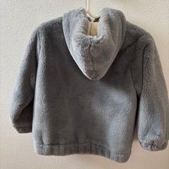 アウターの画像