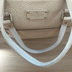 Kate Spade トートバッグの画像