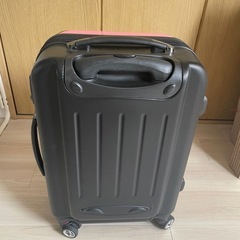 【募集終了】キャリーケースの画像