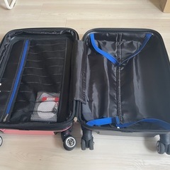 【募集終了】キャリーケースの画像