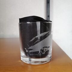 【新品】京成スカイライナー　グラスの画像