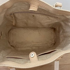 Kate Spade トートバッグの画像