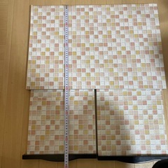 レンジテーブルの画像