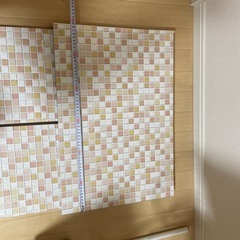 レンジテーブルの画像