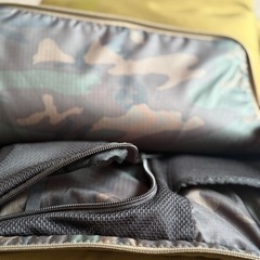 THE NORTH FACE リュックの画像