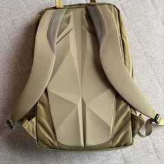 THE NORTH FACE リュックの画像